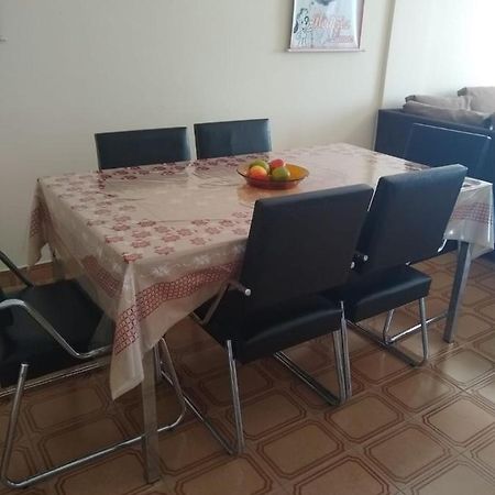 Apartamento Praia Grande Com Wifi E Tv A Cabo Apartment Exterior photo