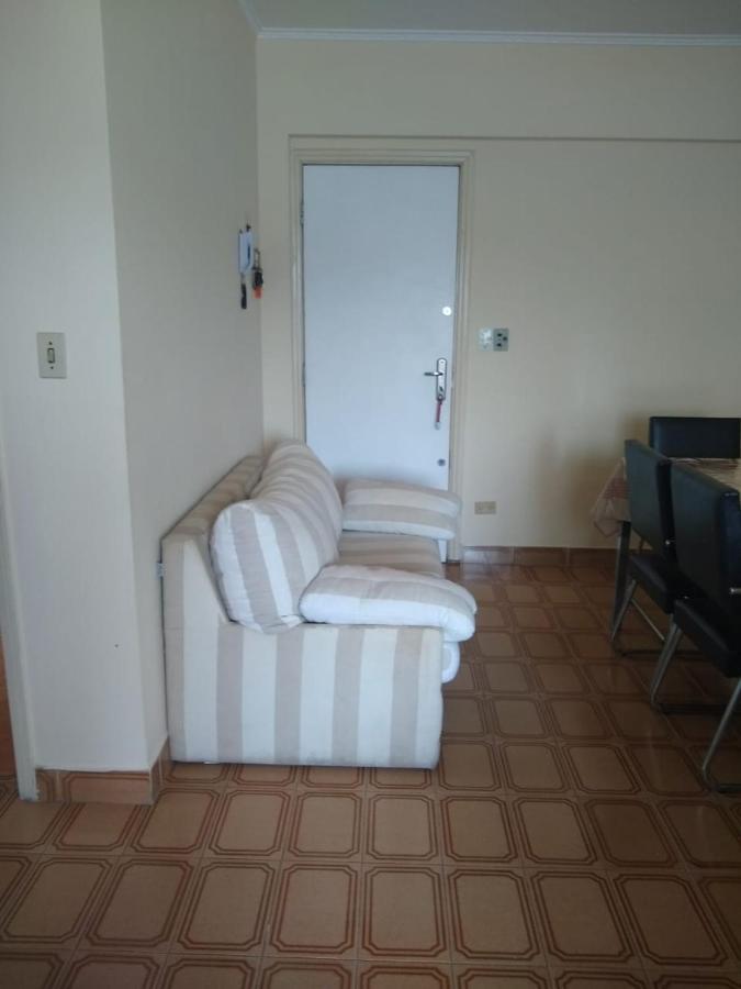 Apartamento Praia Grande Com Wifi E Tv A Cabo Apartment Exterior photo